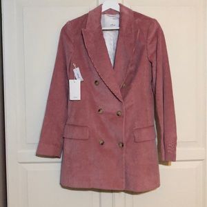 Wilfred blazer